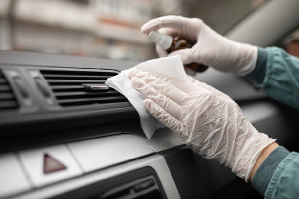 Best HVAC Air Duct Cleaning  in Northlake, SC