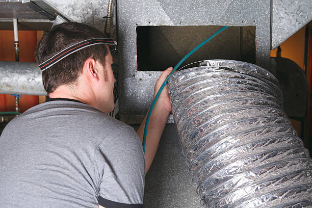 Best HVAC Duct Inspection Services  in Northlake, SC
